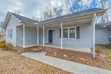 102 Tanglewood Dr, Manchester, TN 37355 - photo 7