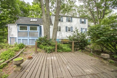 14 Sunnyplain Ave, Weymouth, MA 02188 - photo 3