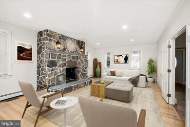 340 Plainsboro Rd, Plainsboro, NJ 08536 - photo 6