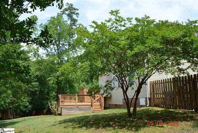 316 Woodvine Way, Mauldin, SC 29662 - photo 5