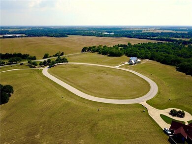 Lot 8R Texoma Bluffs Cir, Gordonville, TX 76245 - photo 5