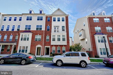 7511 Crowley St unit A, Hanover, MD 21076 - photo 2