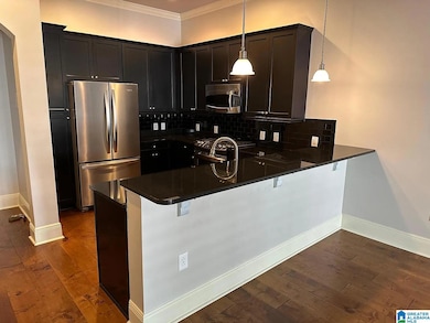 200 Hallman Hill E unit 213, Birmingham, AL 35209 - photo 5