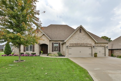 842 E Abbey Ct, Nixa, MO 65714 - photo 2