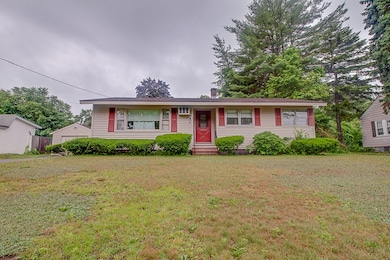 14 W Ayer St, Methuen, MA 01844 - photo 2