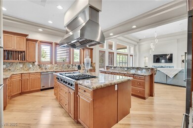 3524 Tobias Ln, Las Vegas, NV 89120 - photo 4