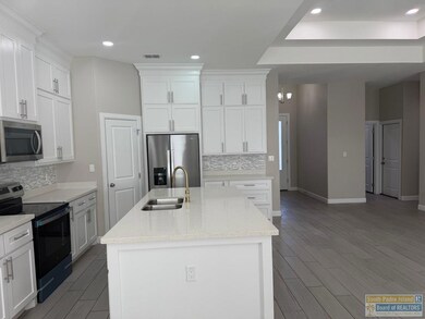 413 Valle Alto Dr, Los Fresnos, TX 78566 - photo 5