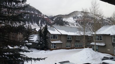 view from Mtside 417