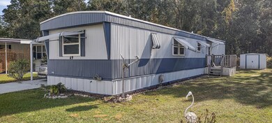 4318 S Florida Ave unit 69, Inverness, FL 34450 - photo 2