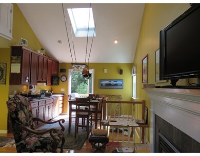 34 Pondover Rd unit 36, Billerica, MA 01821 - photo 5