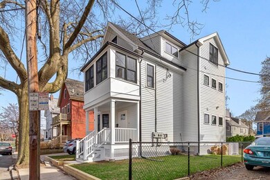 11 Van Norden St unit 1, Cambridge, MA 02140 - photo 3