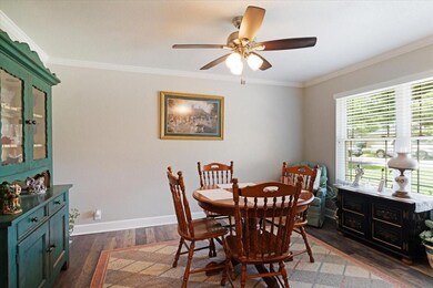 526 Dean Dr, Denison, TX 75020 - photo 6