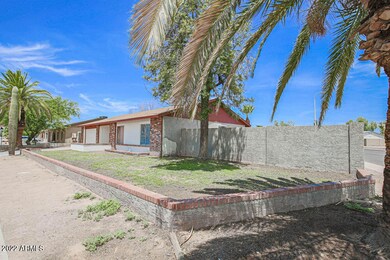 2300 W Los Arboles Pl Chandler AZ 85224