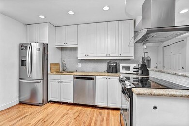 16 Addington Rd unit 23, Brookline, MA 02445 - photo 4