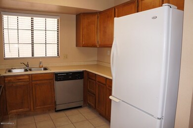 Kitchen View 2