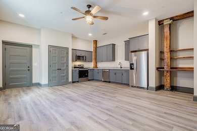 34 Depot St unit 11, Hartwell, GA 30643 - photo 6