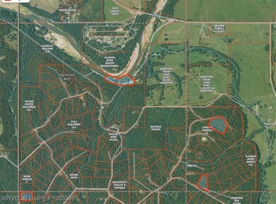 29200 Hampton Ridge Rd, Proctor, OK 74457 - photo 7