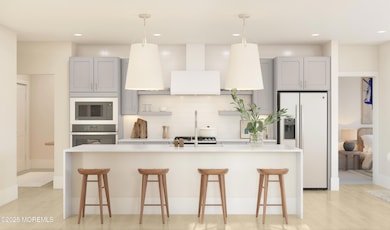 The Aegean unit 308, Asbury Park, NJ 07712 - photo 3