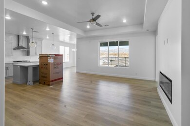 MOVE IN READY! Come see this home today!