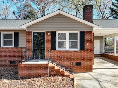 1307 N Hills Dr, Monroe, NC 28110 - photo 3