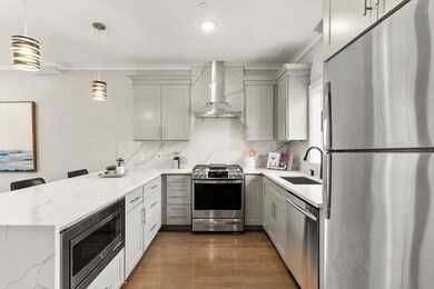 30 Langdon St unit 30, Boston, MA 02119 - photo 5