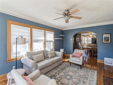 1530 45th St, Des Moines, IA 50311 - photo 4