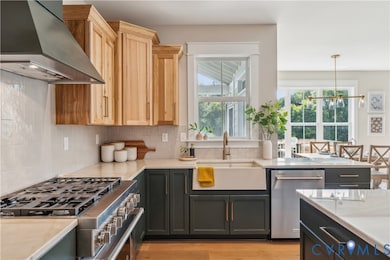 7624 Dandridge Dr, Quinton, VA 23141 - photo 6