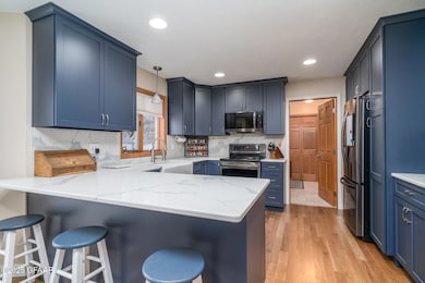 3166 Desert Star Ln, Grand Forks, ND 58201 - photo 6