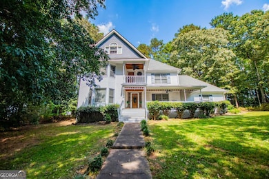 252 Mink Hollow Dr, Carrollton, GA 30116 - photo 2