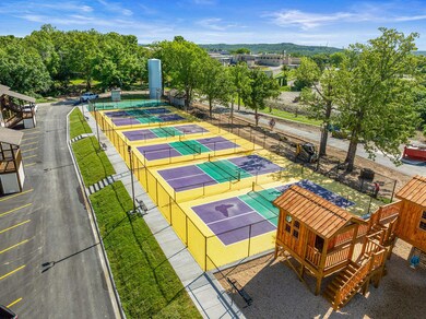 74 Bridgewater Loop unit 8, Kimberling City, MO 65686 - photo 7