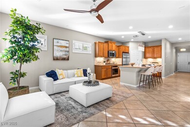 10513 Rusty Railroad Ave, Las Vegas, NV 89135 - photo 2