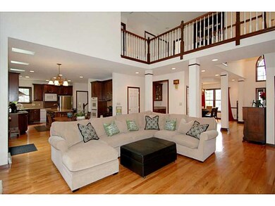 Den/Family/Great Room.