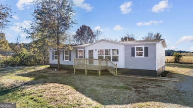 5712 Rockmart Rd SE, Silver Creek, GA 30173 - photo 2