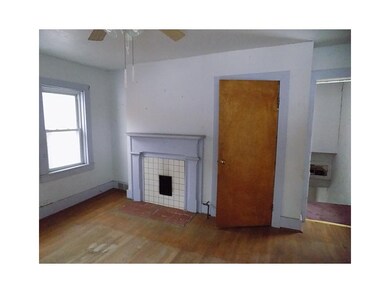 Bedroom.