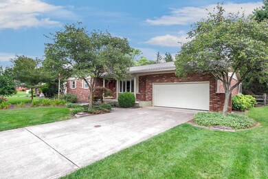 1050 Stoney Creek Rd, Columbus, OH 43235 - photo 3