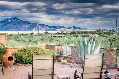 Sit back, relax and enjoy the beauty!