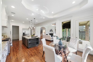 1701 Libbey Dr, Houston, TX 77018 - photo 7