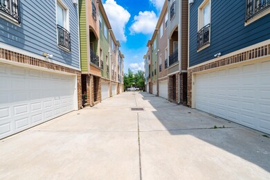 609 Rutland St unit B, Houston, TX 77007 - photo 3
