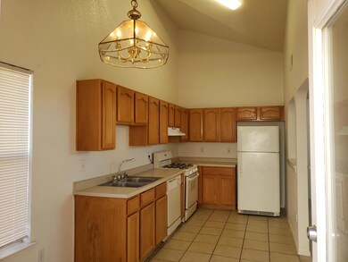 14566 Desierto Bello Ave, Horizon City, TX 79928 - photo 6