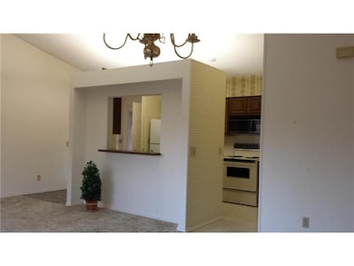 Living Room. Clean and ready to move into