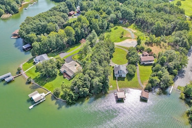 LOT 42 Oak Hollow Rd, Moneta, VA 24121 - photo 6