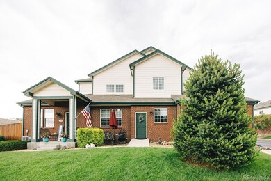 818 S Kalispell Cir unit 102, Aurora, CO 80017 - photo 2