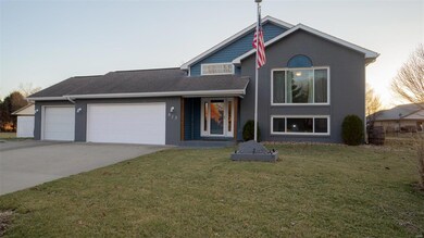 615 Brook Stone Ct, Freeburg, IL 62243 - photo 3