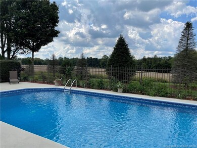 5004 White Tail Way, Greenville, IN 47124 - photo 3