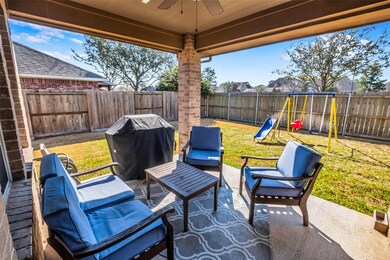 17111 Kendall Ridge Ln, Houston, TX 77095 - photo 6