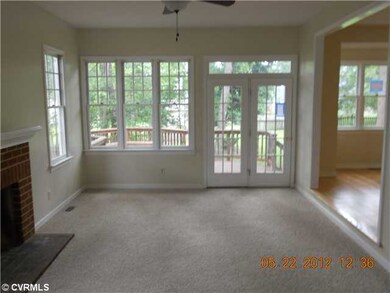Den/Family/Great Room