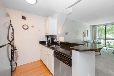 Parris Landing unit 3205, Charlestown, MA 02129 - photo 2