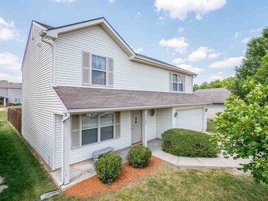 9903 Hidden Village Place, Fort Wayne, IN 46835 - photo 2