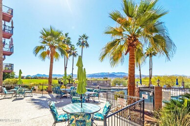 Queens Bay Resort Condominiums unit 404, Lake Havasu City, AZ 86403 - photo 4
