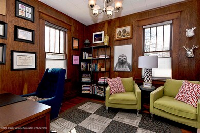 2328 Strathmore Study or 3rd BR